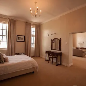Hotel King Edward, Port Elizabeth